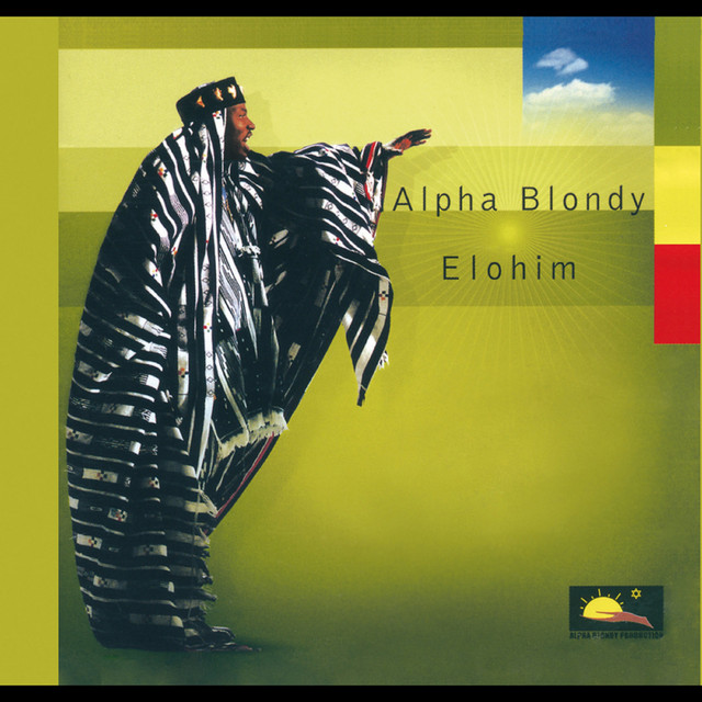 Elohim (2010 Remastered Edition) album cover