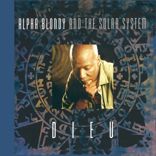 Dieu (2010 Remastered Edition) album cover