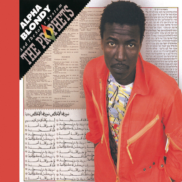The Prophets (Remastered Edition) album cover