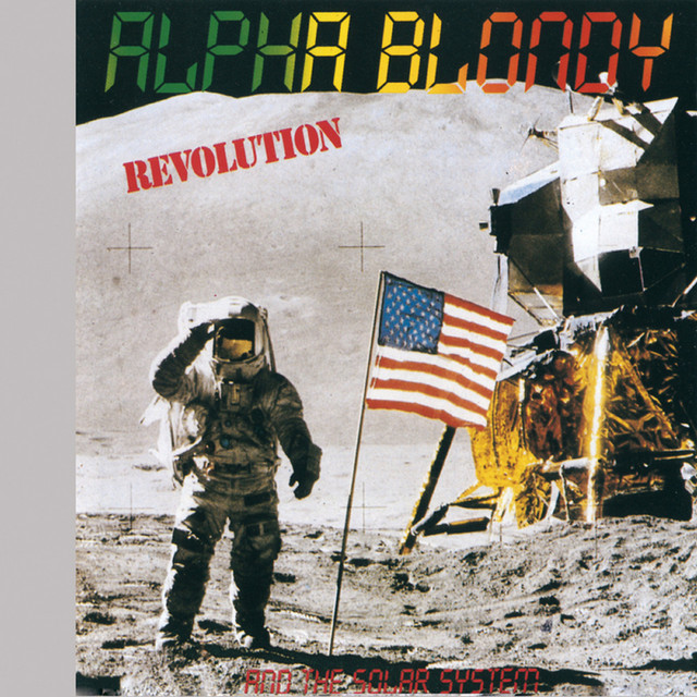 Revolution (Remastered Edition) album cover