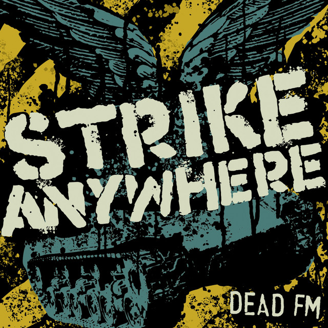 Dead FM album cover