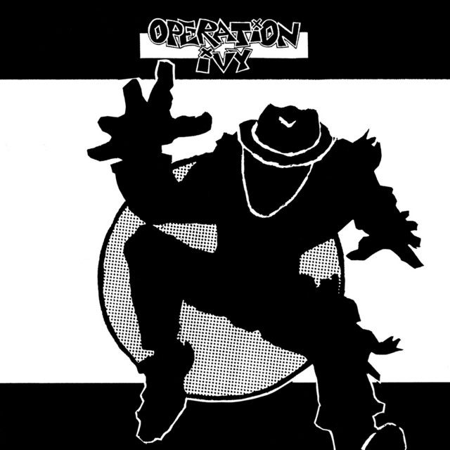 Operation Ivy (2007 Remaster) album cover