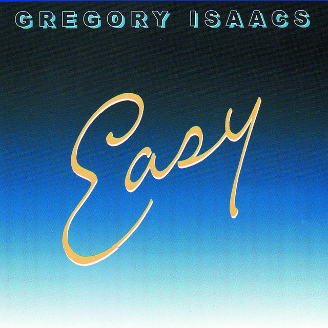 Easy album cover