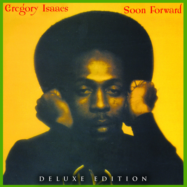 Soon Forward: Deluxe Edition album cover