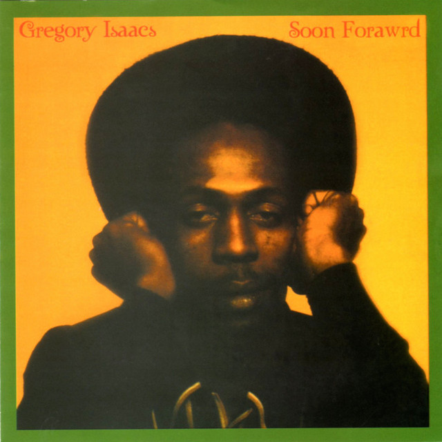 Soon Forward album cover