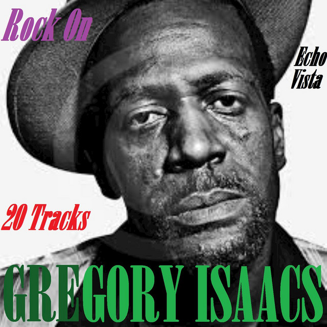 Rock On album cover