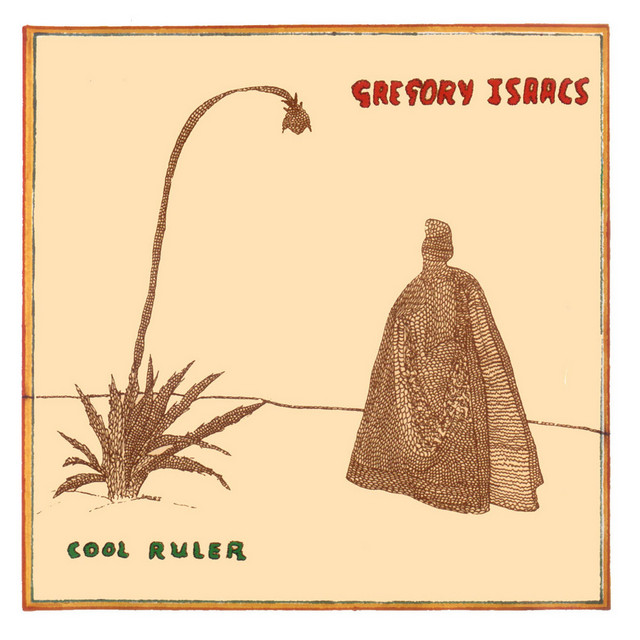 Cool Ruler album cover
