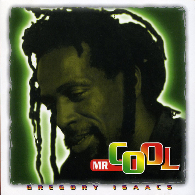 Mr. Cool album cover