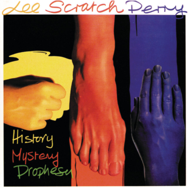 History, Mystery & Prophecy album cover