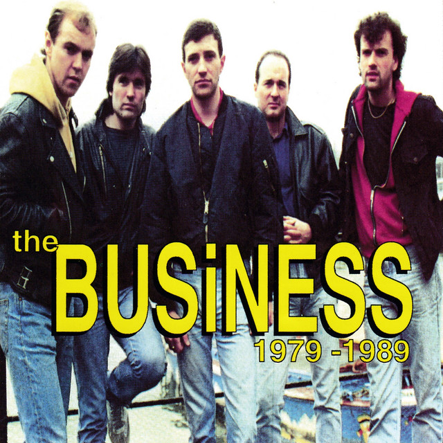 1979-1989 album cover