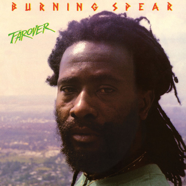 Farover album cover