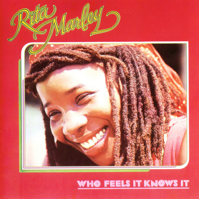 Who Feels It Knows It album cover