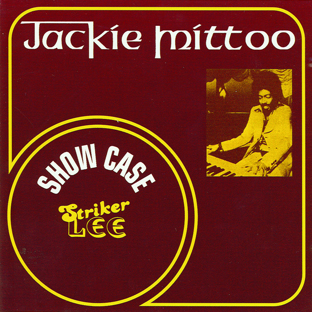 Show Case album cover