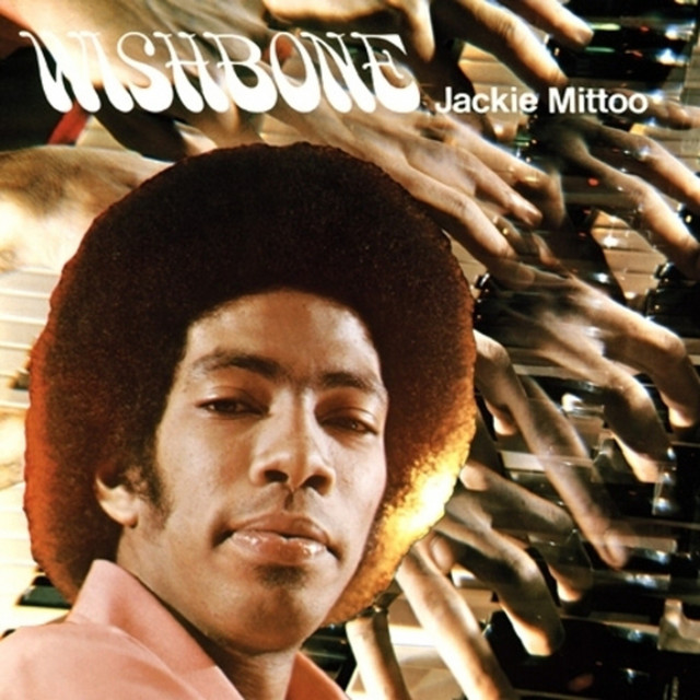 Wishbone album cover