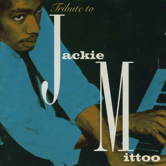 Tribute to Jackie Mittoo album cover