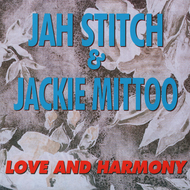Love and Harmony album cover