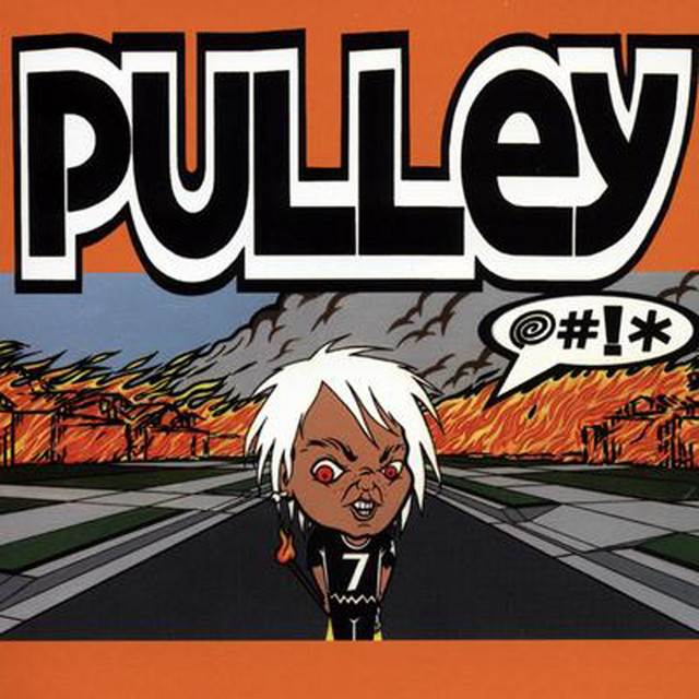 @#!* album cover