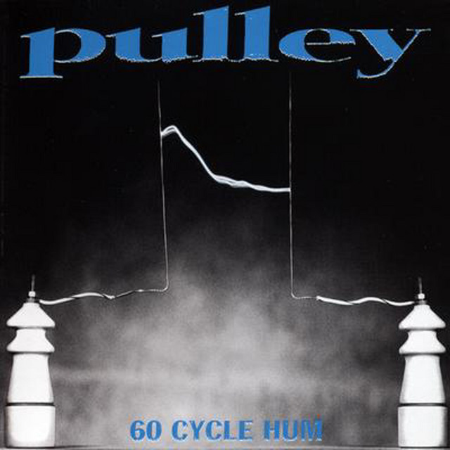 60 Cycle Hum album cover