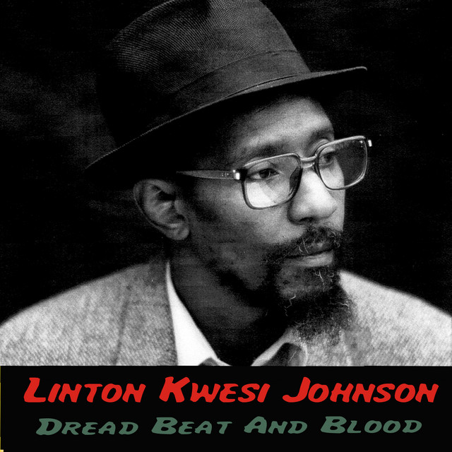 Dread Beat And Blood album cover