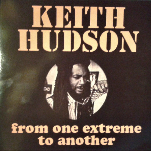 From One Extreme to Another album cover