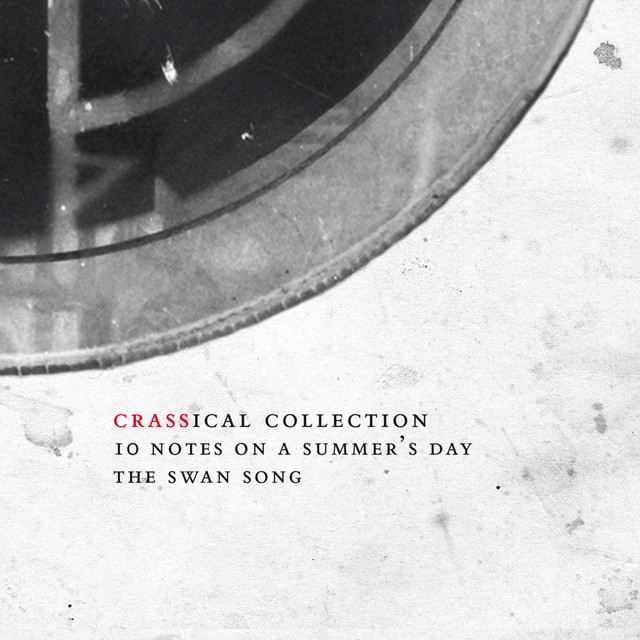 Ten Notes on a Summer's Day (Crassical Collection) album cover