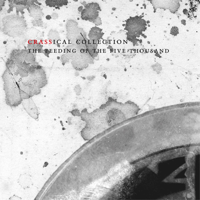 Feeding Of the Five Thousand (Crassical Collection) album cover