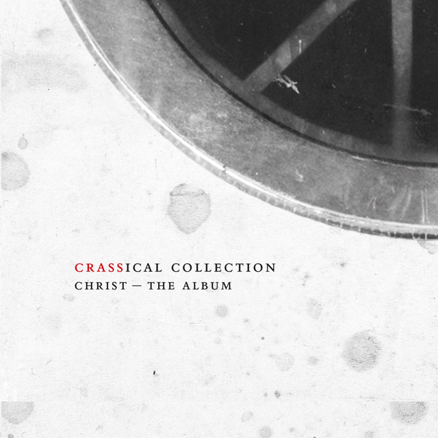 Christ (Crassical Collection) album cover