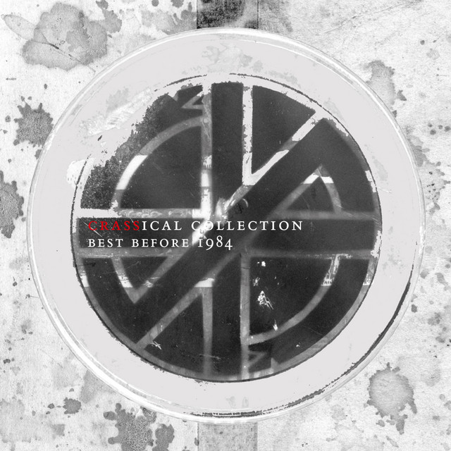 Best Before 1984 (Crassical Collection) album cover