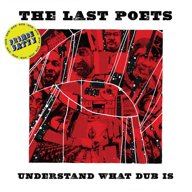 Understand What Dub Is album cover