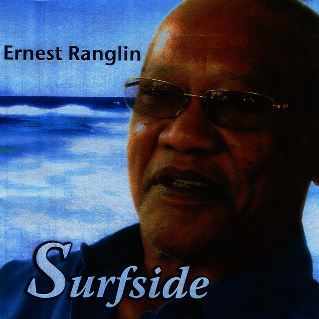 Surfside album cover