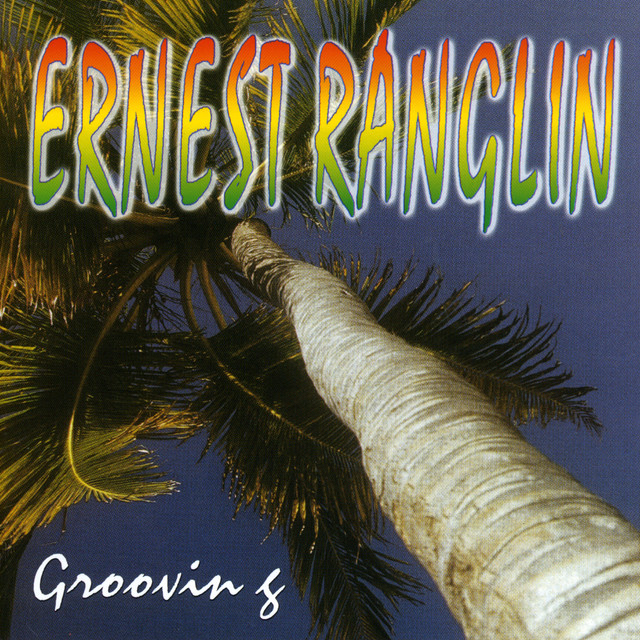Grooving album cover