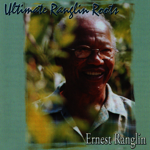 Ultimate Ranglin Roots album cover