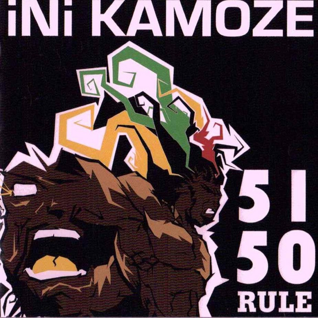 5150 Rule album cover