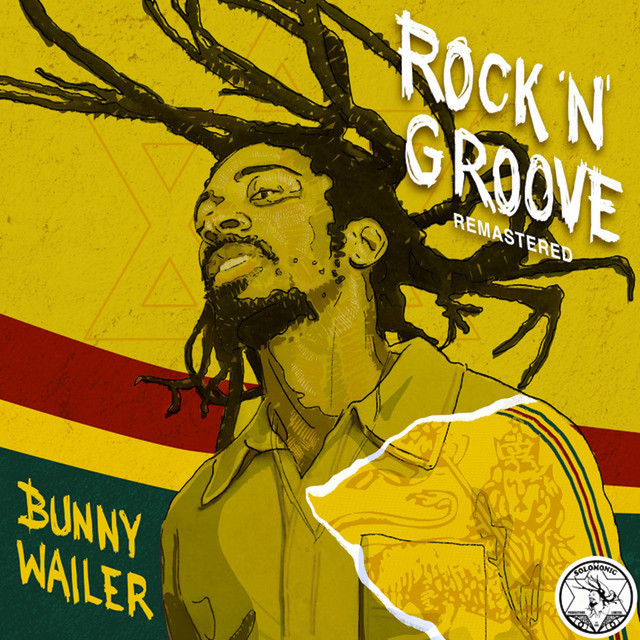 Rock 'N' Groove (Remastered) album cover