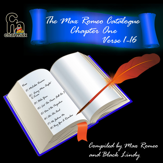 The Max Romeo Catalog Chapter 1 - Verse 1-16 album cover
