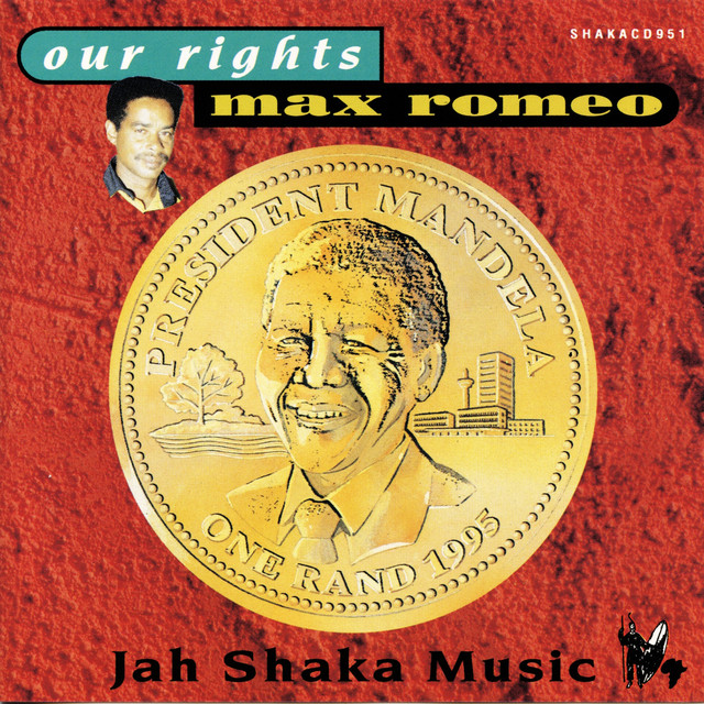 Our Rights album cover