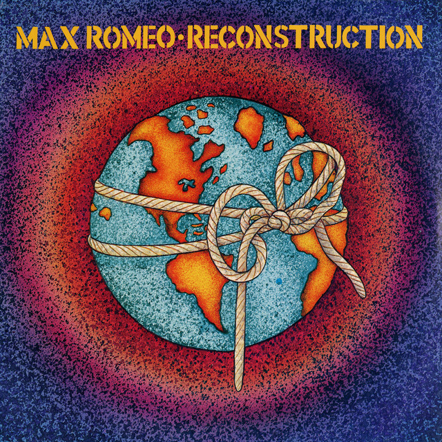 Reconstruction album cover