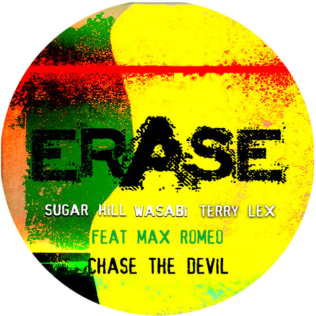 Chase the Devil