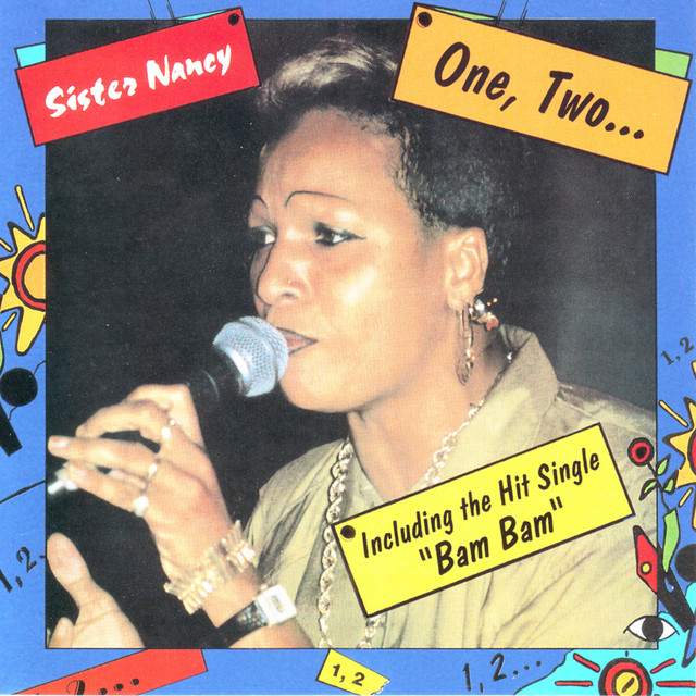 One Two album cover