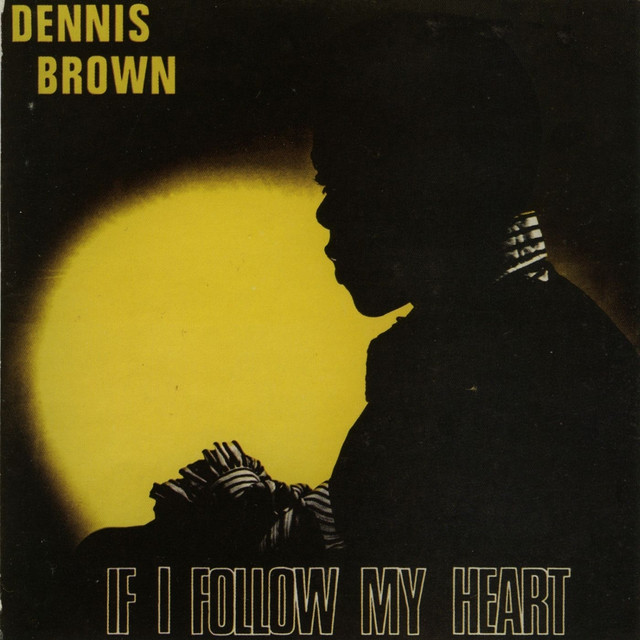 If I Follow My Heart album cover