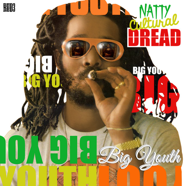 Natty Cultural Dread (Deluxe Remastered) album cover