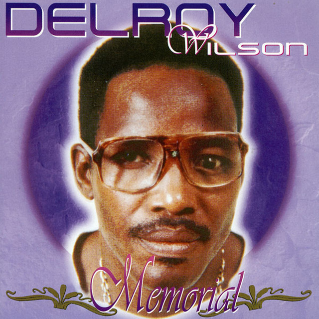 Memorial album cover