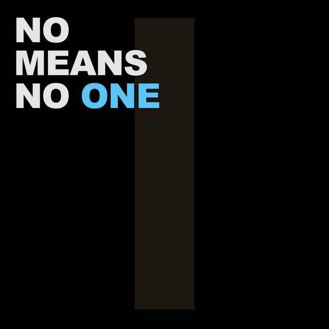 One album cover
