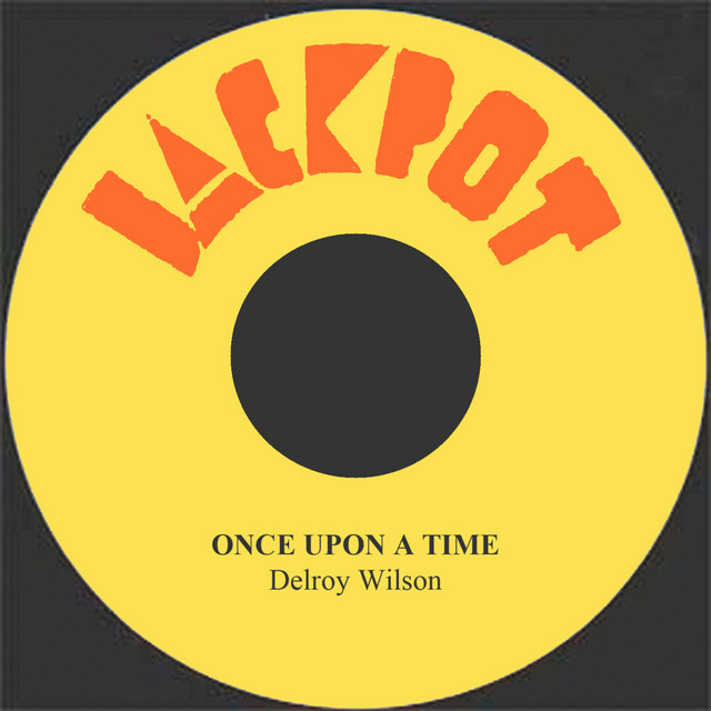 Once Upon a Time