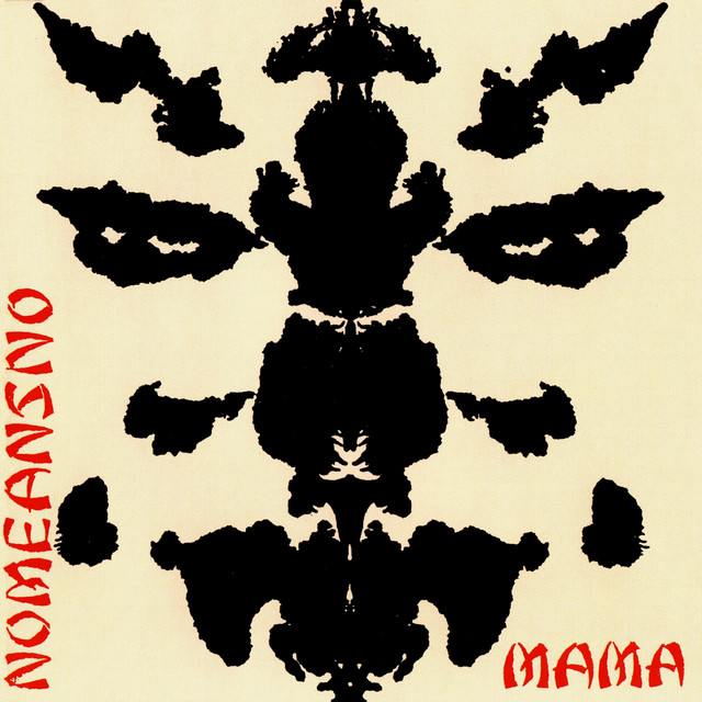 Mama album cover