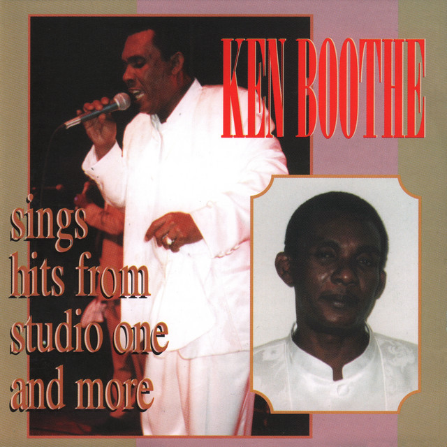 Sings Hits from Studio One and More album cover
