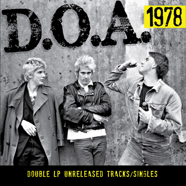 1978 album cover