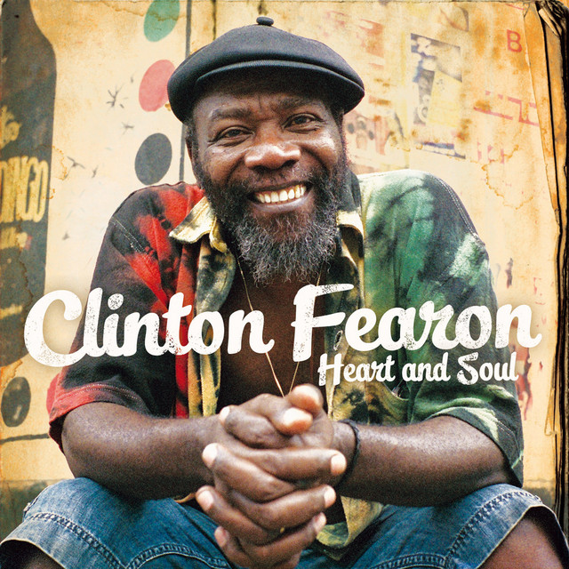 Heart and Soul (Extended) album cover