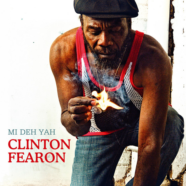 Mi Deh Yah album cover