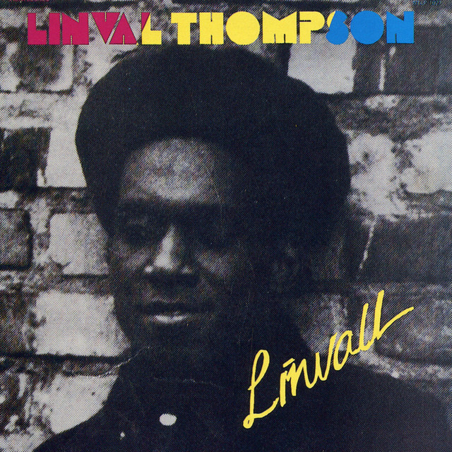 Linvall album cover
